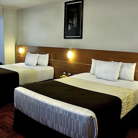 Polo Cusco Suites Екстериор снимка