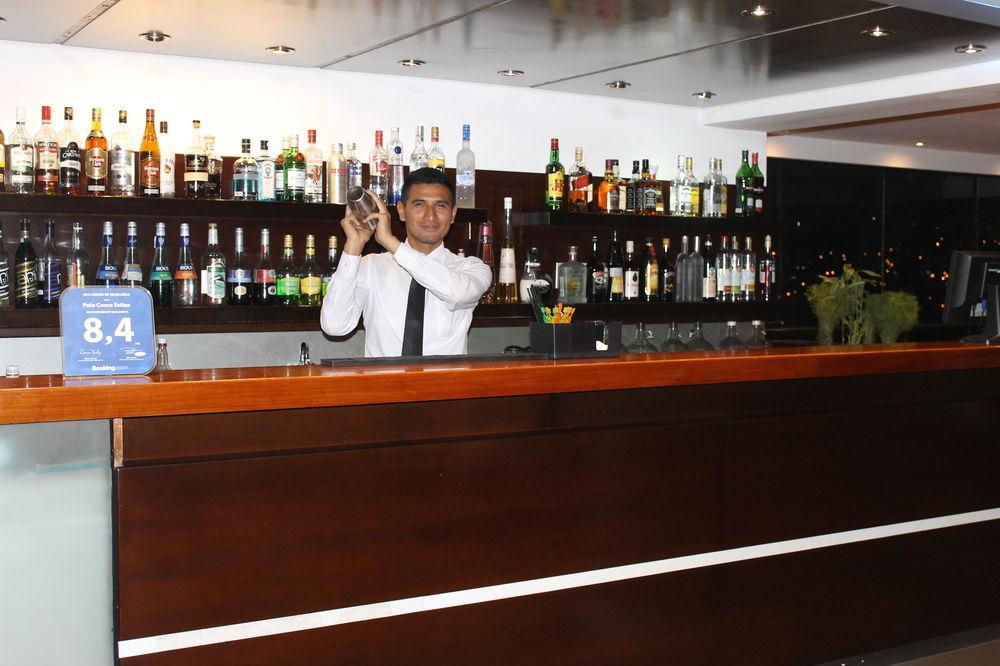 Polo Cusco Suites Екстериор снимка