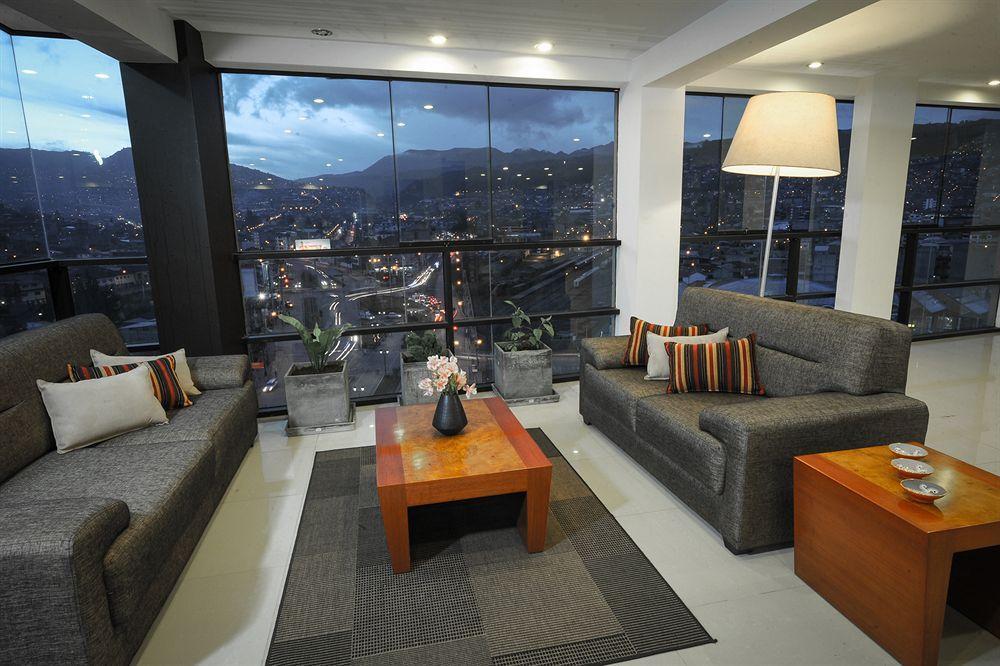 Polo Cusco Suites Екстериор снимка