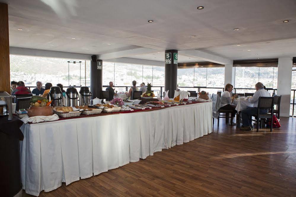 Polo Cusco Suites Екстериор снимка