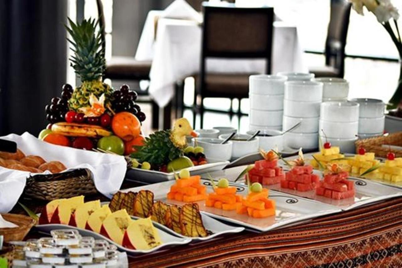 Polo Cusco Suites Екстериор снимка