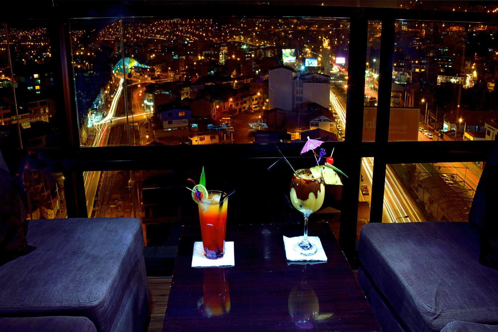 Polo Cusco Suites Екстериор снимка