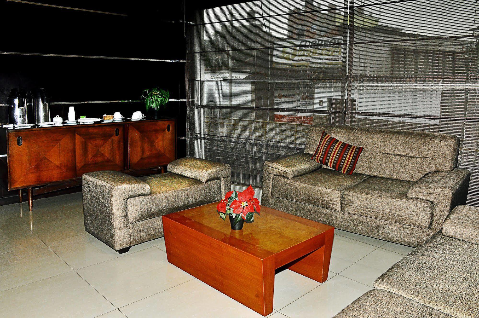 Polo Cusco Suites Екстериор снимка