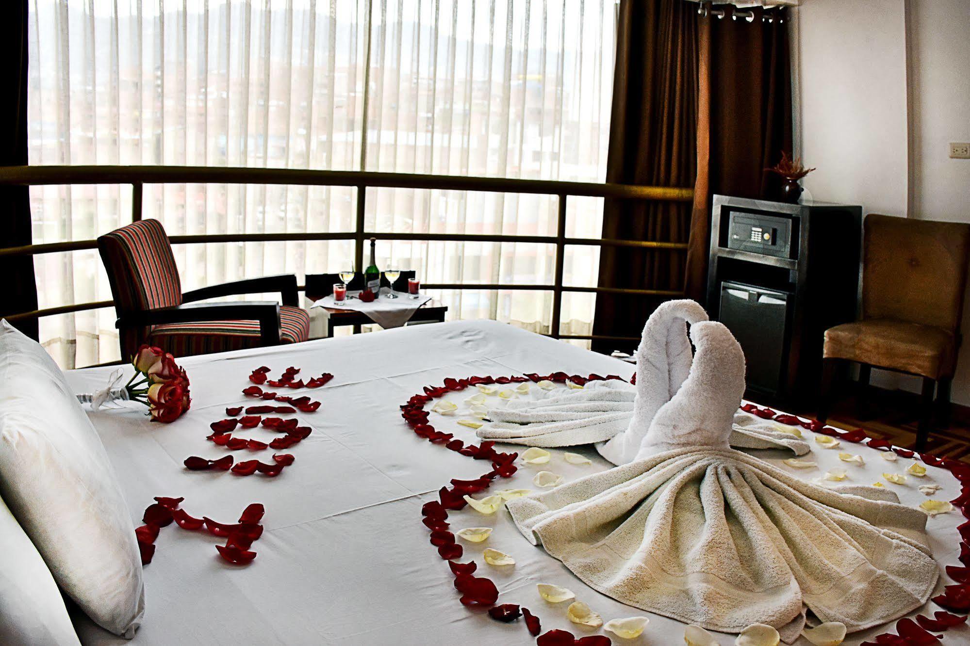 Polo Cusco Suites Екстериор снимка
